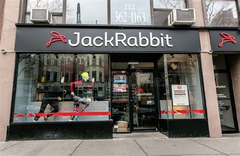 jackrabbit store